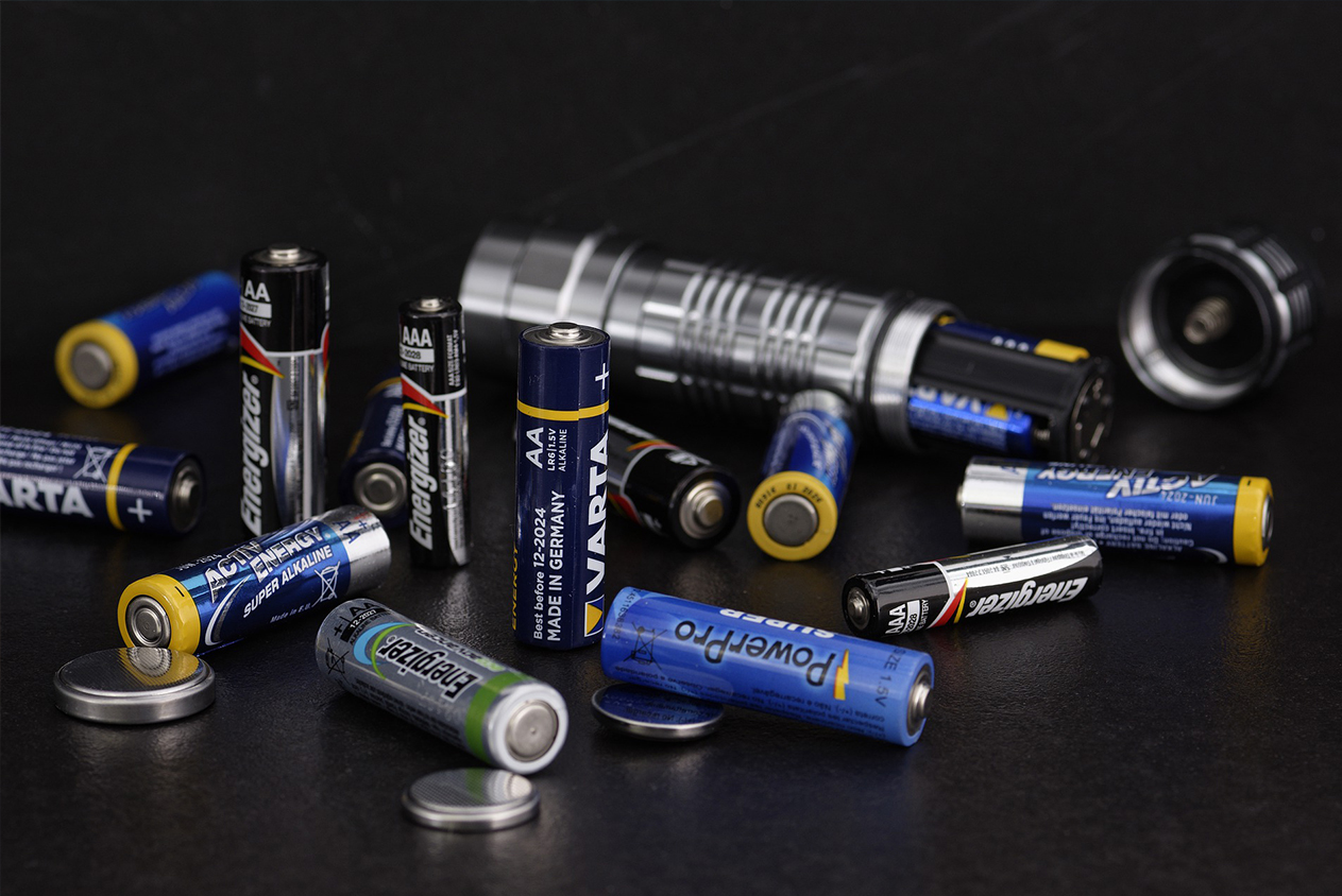 Battery Gel