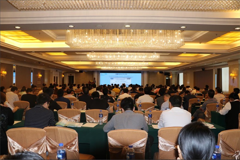 第十一屆硅橡膠技術信息交流會，匯富硅材料成功舉辦第二屆“匯富杯”《有機硅材料》優秀論文獎頒獎儀式